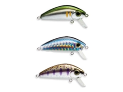 Yo-zuri L Minnow Sinking 33