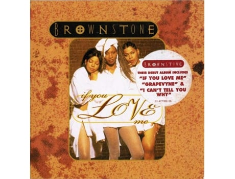 Cd If You Love Me Epic, Mjj Productions