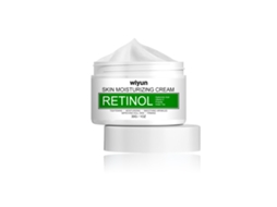 Creme De Retinol Clareador Hidratante Anti-idade Clareamento Pele