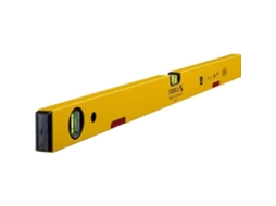 Nível de Bolha com Magnético 150Cm 4005069028770 STABILA