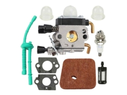 Carburadores Compatíveis Com Os Modelos Stihl Fs38, Fs45, Fs46, Fs55, Km55 E Fs85.