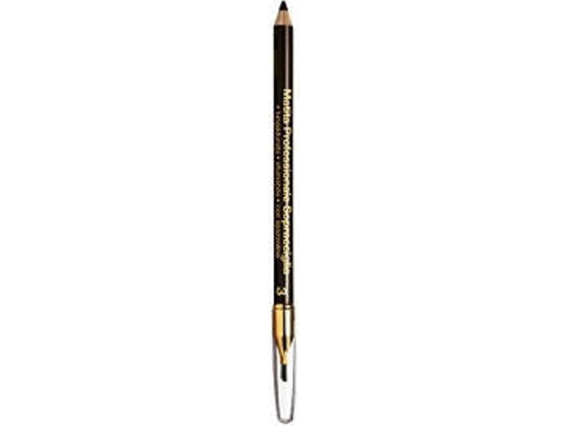 Lápis de Sobrancelhas COLLISTAR Professional Eye Brown 3