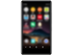 Reprodutor De Mp3 Android Com Wi-fi, 3 Gb Memória + 32 Armazenamento,