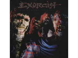 CD Exorcist  - Nightmare Theatre