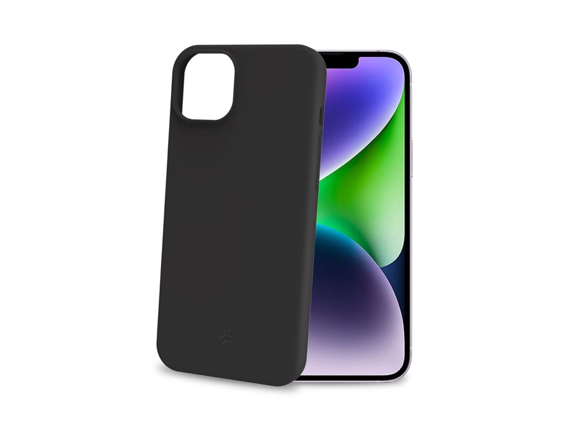 Capa para Smartphone CELLY Cromo1055bk