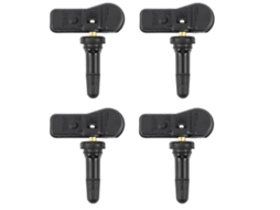 Sensor De Pressão Pneu Automático 52933c1100 433mhz Para 2016 2023 I20 Ix25 Ix35