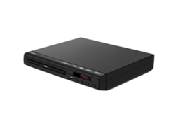 Lurelia Leitor/gravador Dvd Externo, Usb, Sem Região