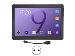 Tablet Com Chamadas (wifi De Duas Bandas 2.4/5g, Android 11.0)
