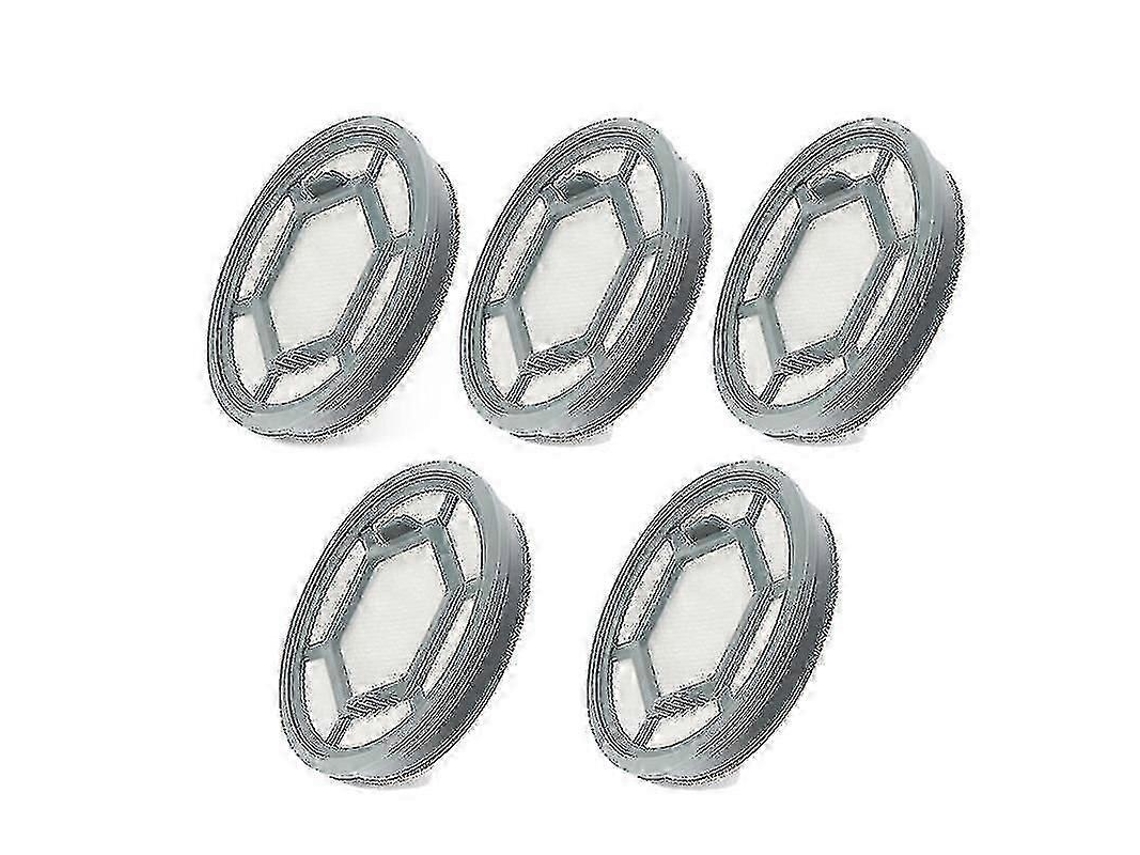 Filter replacement compatible with Hanfuren Vc806 Vc812 vacuum cleaner parts NEW