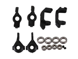 2026 rodamientos de Puerta de Rueda Delantera Y Trasera para Modelos Rc 1/10 02013 02014 02015 102068 94102 94106 94108 94110 94103 94123 94107 94111