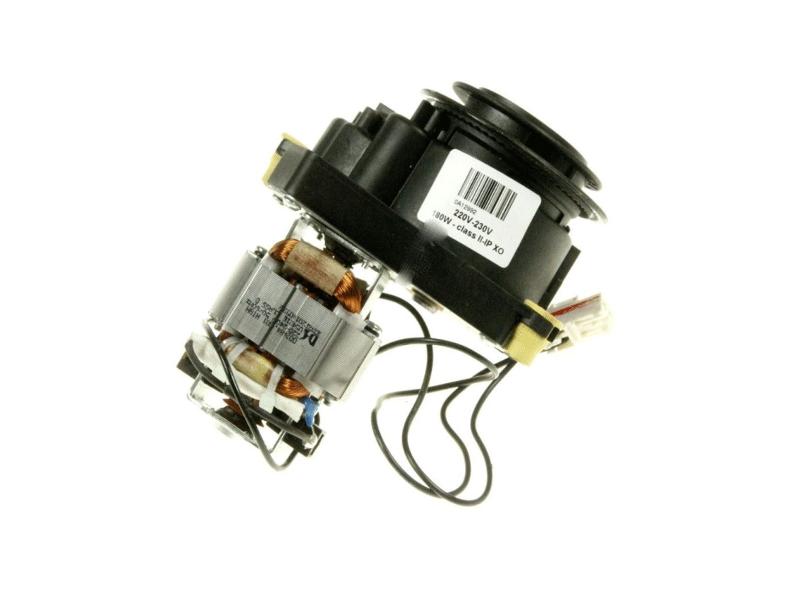 Moedor de café KRUPS Ms-0A14649