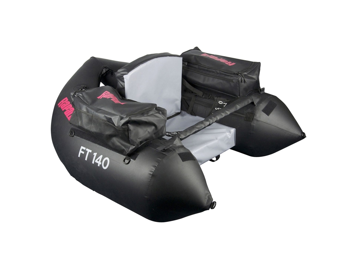 Câmara de Ar Recta para Tubo de Flutuação RAPALA Ft 140