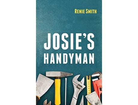 Livro Josies Handyman de Renie Smith (Inglês)
