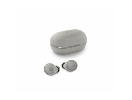 Bang & Olufsen Beoplay E8 3rd Gen Auriculares Sem Fios Cinzento