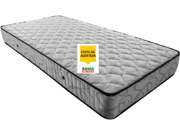 Colchão MINDOL Ortopédico Classic Plus (160x200 cm - Molas Bonnel)