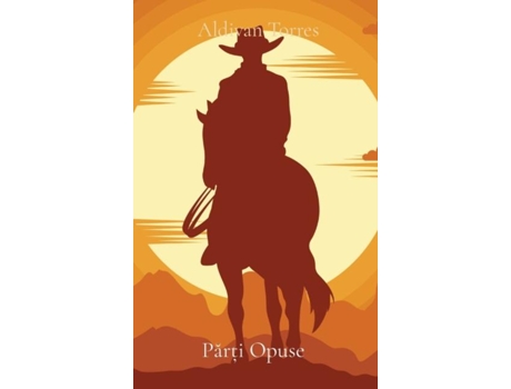 Livro Par?i Opuse de Aldivan Torres (Inglês)