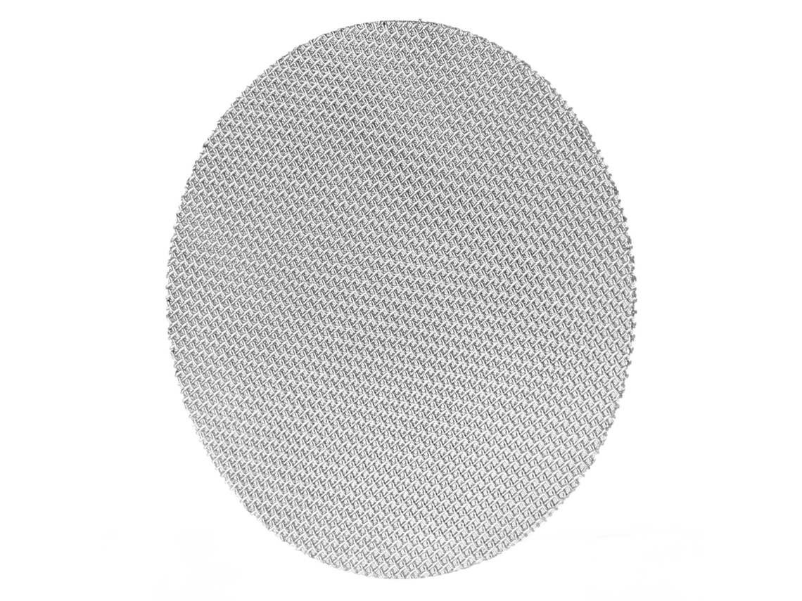 Tela Porta-Filtro de Fácil Instalação para Cafeteria 58.5 mm