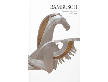 Livro Rambusch De Catha Jackson Grace E Barbara Snowden Christen (inglês - Capa Dura)