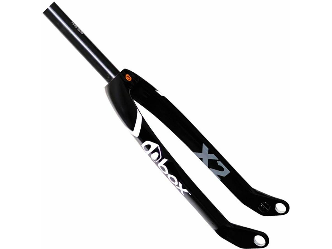 Garfo BOX One X2 Pro Cruiser (Preto, Branco - 2 cm)