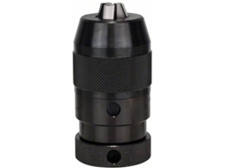 Bucha BOSCH de Aperto Rápido Até 10 mm