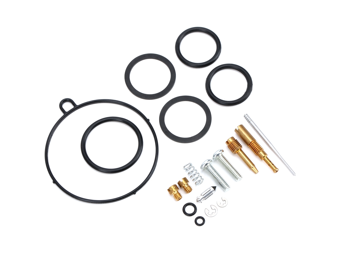Kit De Reparación E Reconstrução De Carburador Para Honda Crf70f 26‑1203 Acessório De Substituição