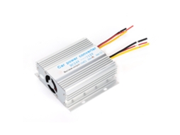 Inversor Carro 20a 240w 24v Para 12v