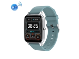 Relógio Inteligente Ochstin 5h80 Com Tela Quadrada De 1,69 Polegadas, Pulseira De Silicone, Monitoramento De Frequência Cardíaca E Oxigenação Sanguíne