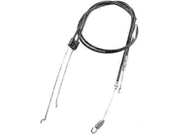 Cabo de embreagem Bowden para cortador de grama Einhell Gc pm 56/1 S Hw S2024123011987