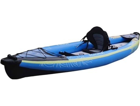 Caiaque KOHALA Hawk 310