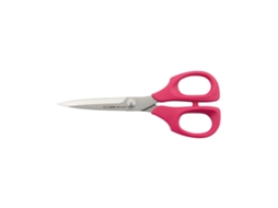 Tijeras de Costura KAI V5165p de 16,5 Cm Color Rosa