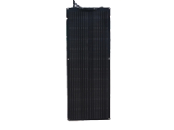 Painel Solar, Design Flexível, Alta Eficiência, Pet Flexível 95w Oem