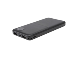 Kit de Power Bank EOOCOO (com Display Digital e Estojo)