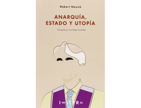 Livro Anarquia, Estado Y Utopia de Robert Nozick (Espanhol)