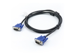 Cabo Vga com Hdmi Anel Magnético LAXISCREED