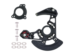 Guia de Corrente Mali para Bicicleta MTB 32 38t, sistema 1x, para mountain bike e estrada