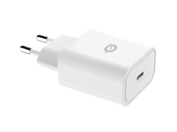 Conceptronic Althea10W Carregador de Dispositivos Móveis Branco Interior