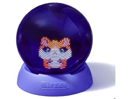 Mascote Digital Hamsterball Bitzee