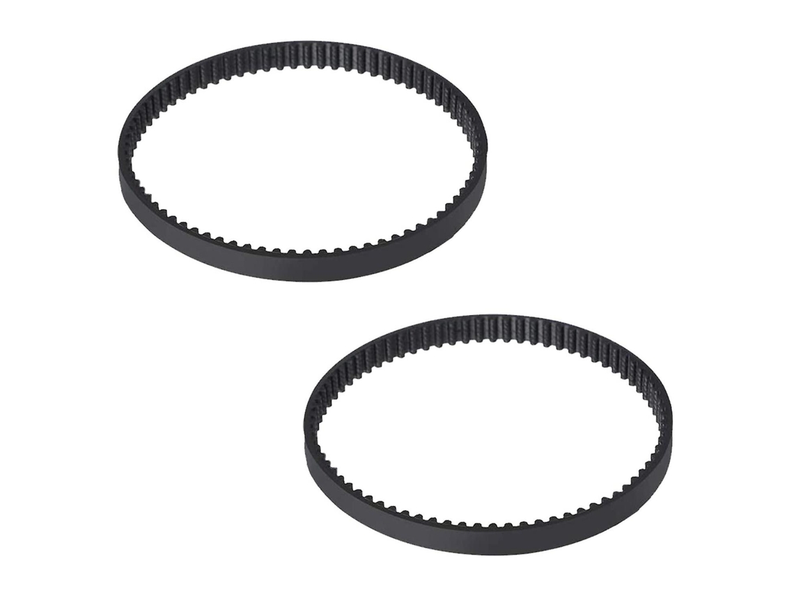 Acessórios de Aspirador Shark Nv350 Nv351 Nv352 Nv355 Series Correia de substituição de pó Shark Navigator Lift-A