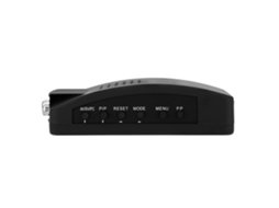 Conversor De Vídeo Bnc S Vídeo Para Vga Para Adaptador Dvr