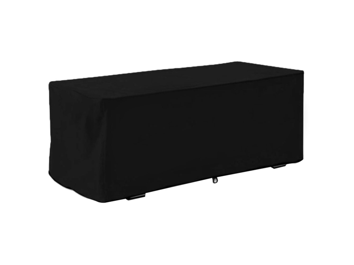 Relógio de mesa digital retrô Primerox com bateria, aço inoxidável 304