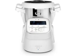 Robô de Cozinha MOULINEX  iCompanion HF9071F0 (3 L - Extremamente Silencioso - Branco)