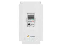 Inversor Frequência Variável 3f 380v 3,7kw Sunflare Pam