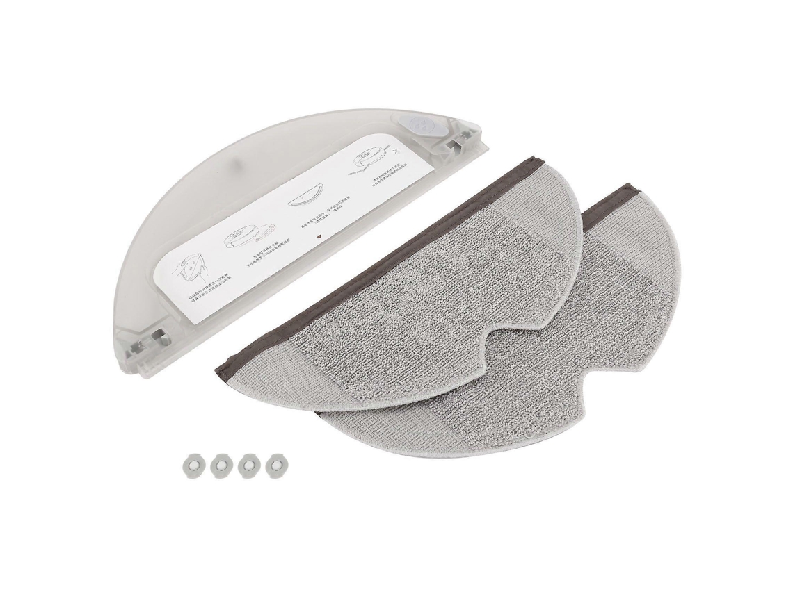 Pano De Limpeza Roborock S50, Compatível Com S51