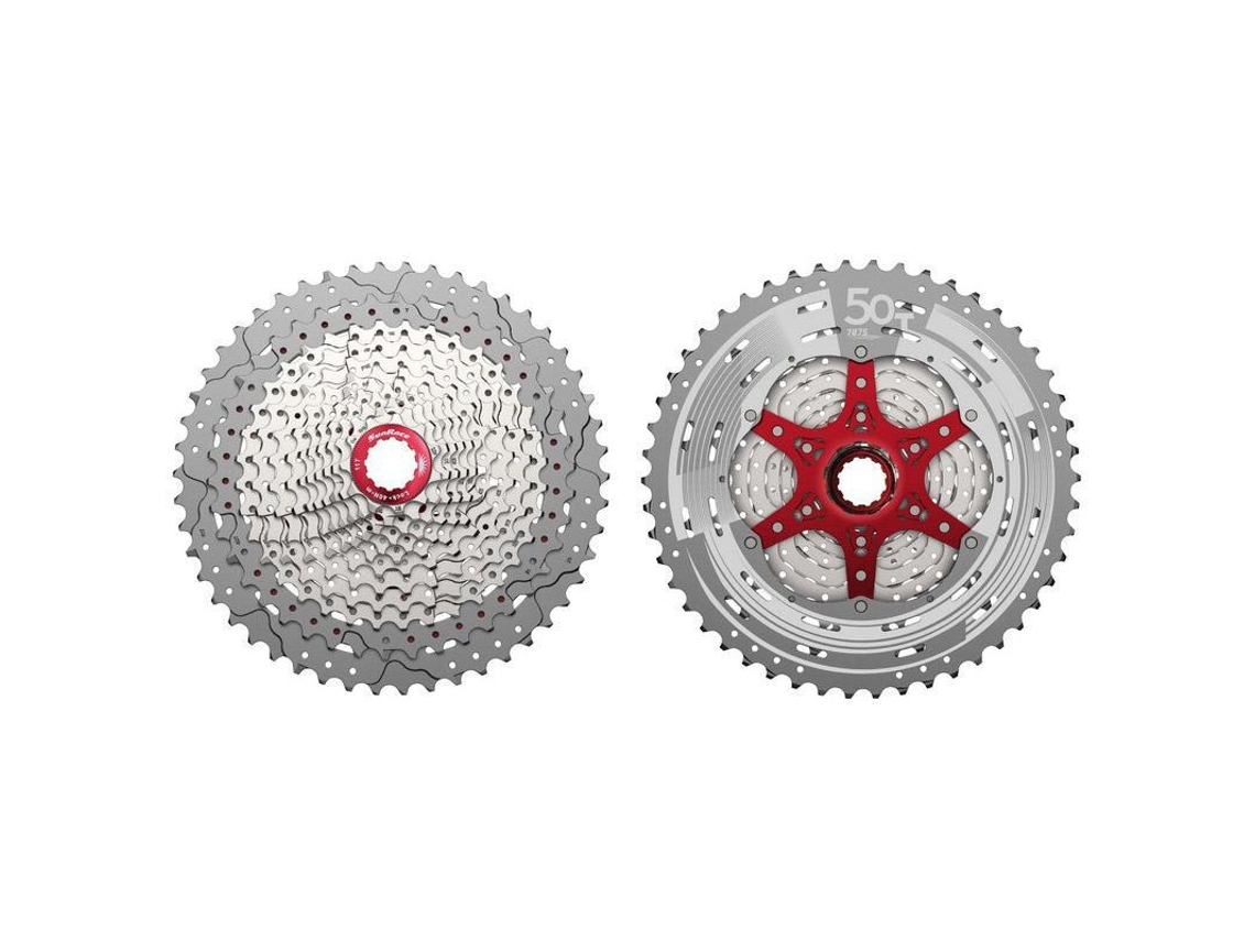 Sunrace Mz90 12s