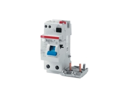 Dda202ac 40/0,3 2p 40a Ac 300ma Abb