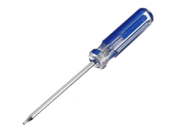 2026 chave Torx T9 de Segurança para Reparo do Playstation 4 Ferramenta Ps4
