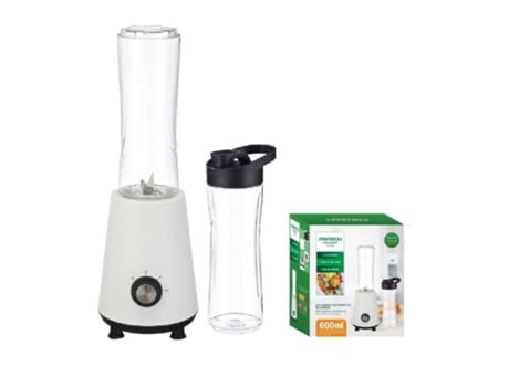 Liquidificador PRITECH Kc-064 600Ml 300/350W