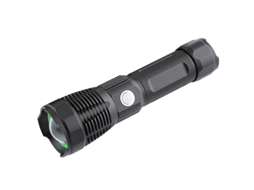 Lanterna Portátil De Alta Potência, Banco De Energia De Emergência Para Defesa E Iluminação. Olysi Shop