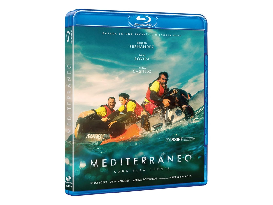 Mediterráneo (2021)