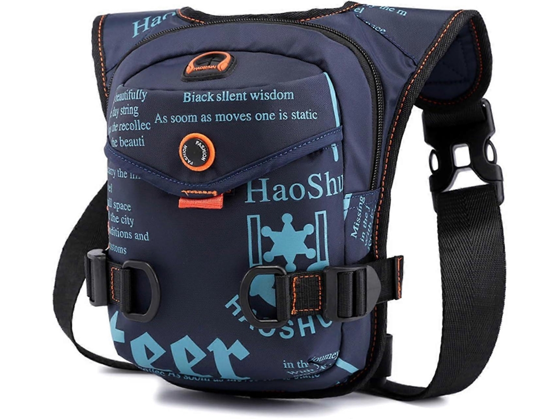 Bolsa de Perna, Ciclismo, Viagem, Academia AQUAFORGE